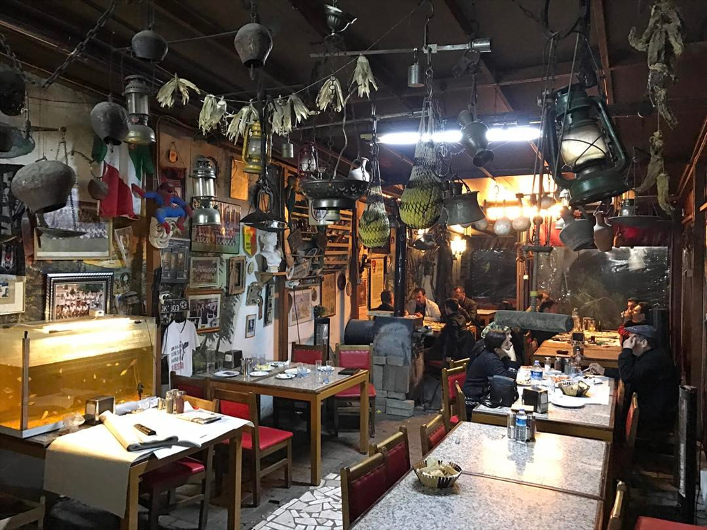 Özcan'ın Yeri Fotoğrafları