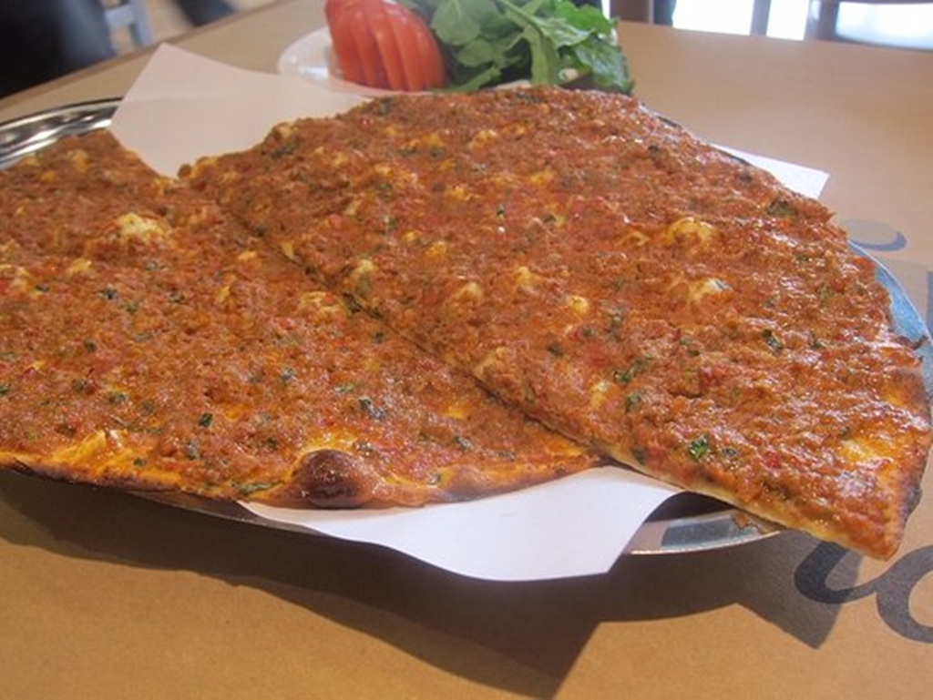 Müdavim Pide Salonu Fotoğrafları