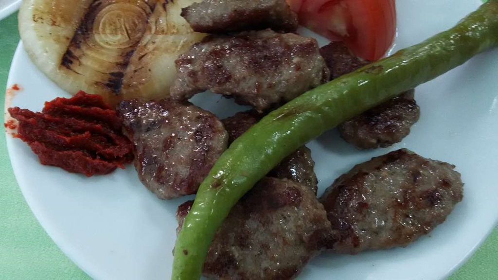 Köfteci Ahmet Fotoğrafları