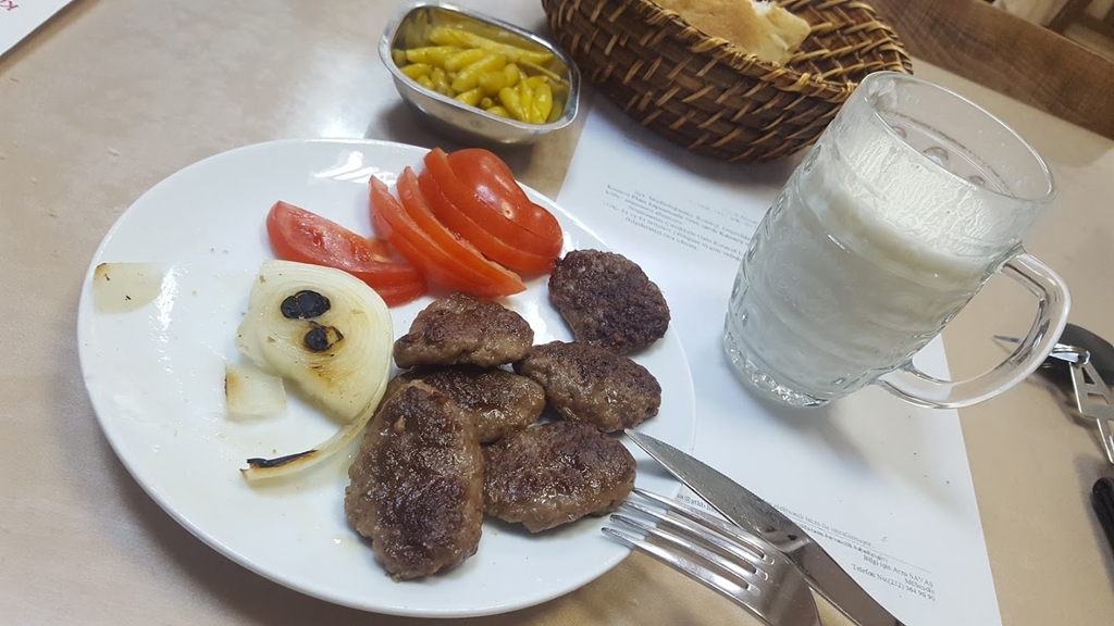 Köfteci Ahmet Fotoğrafları
