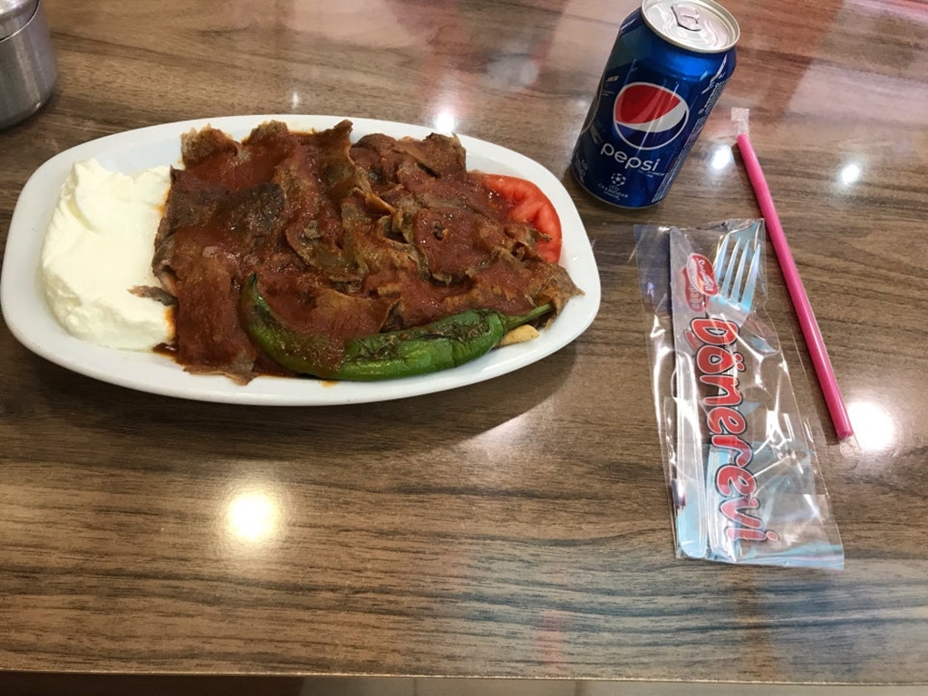 Sakıpağa Dönerevi Fotoğrafları