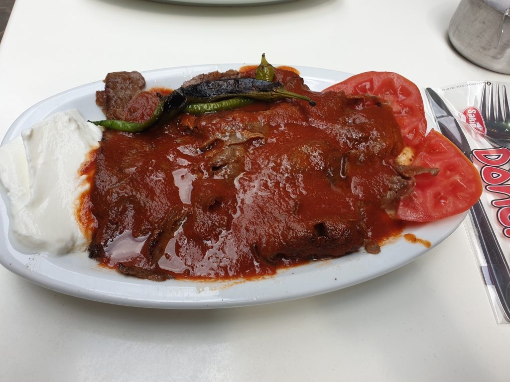 Sakıpağa Dönerevi Fotoğrafları