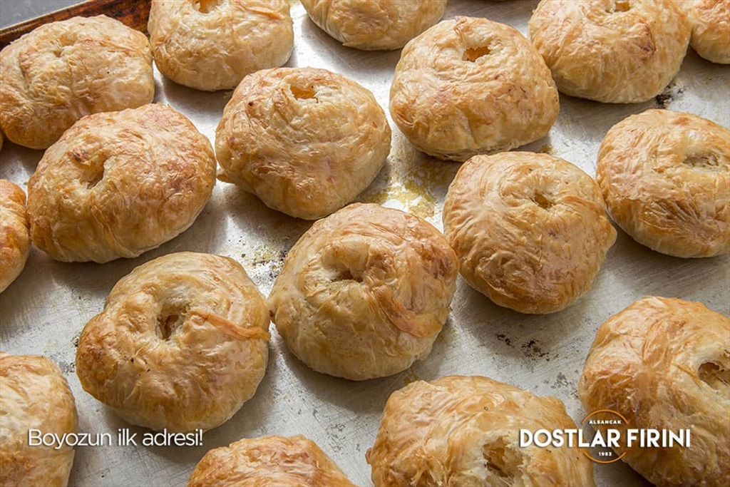 Alsancak Dostlar Fırını Fotoğrafları