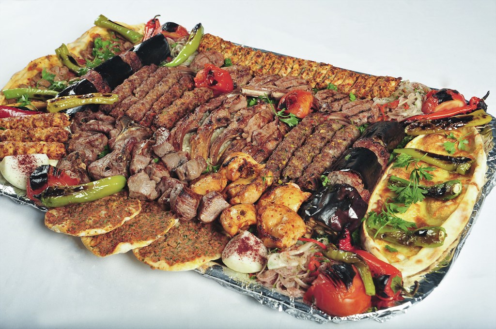 Meşhur Tavacı Recep Usta Fotoğrafları