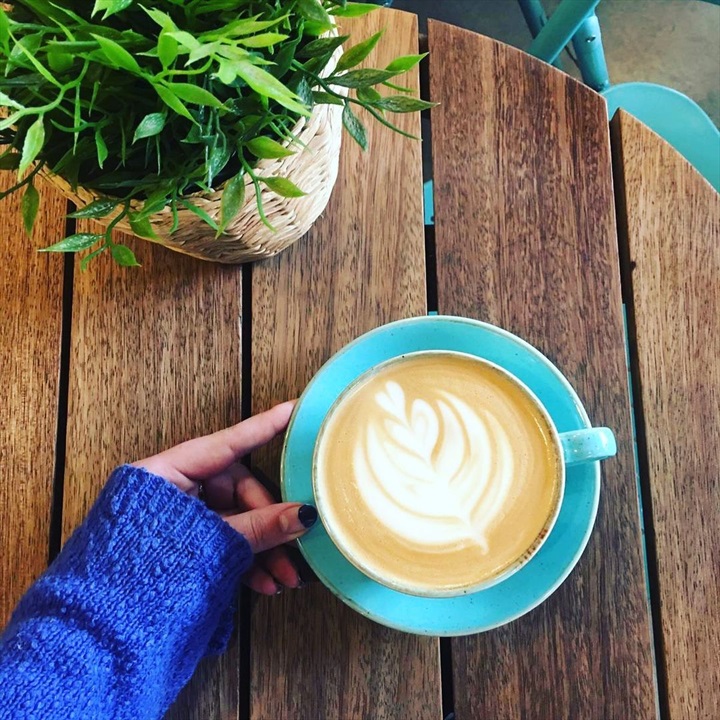 Poka Coffee Roasters Fotoğrafları