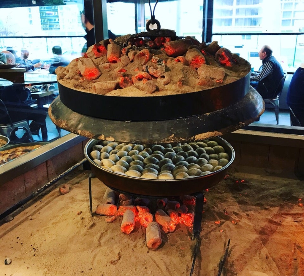 Bürek Fotoğrafları