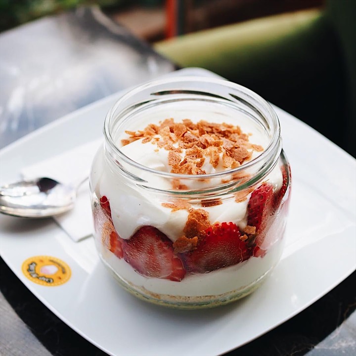 Cupncake Fotoğrafları