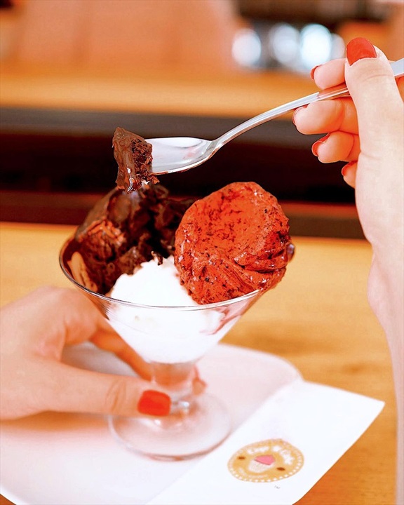 Cupncake Fotoğrafları