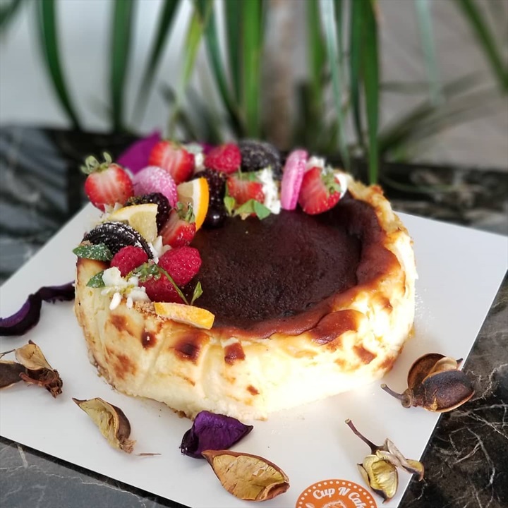 Cupncake Fotoğrafları