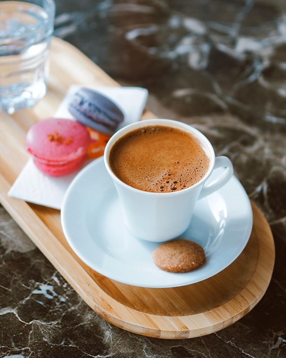 Cupncake Fotoğrafları