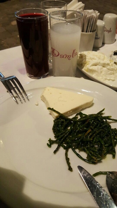 Damla Restoran Fotoğrafları