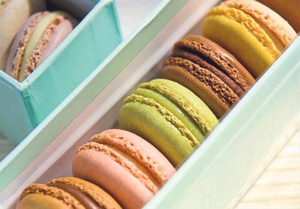 Arpege Fotoğrafları