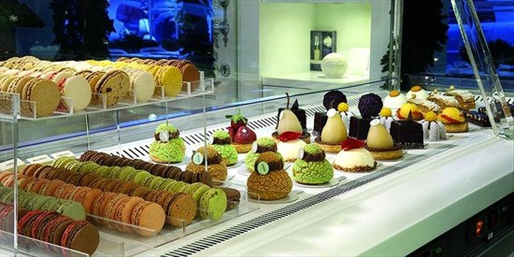 Arpege Fotoğrafları