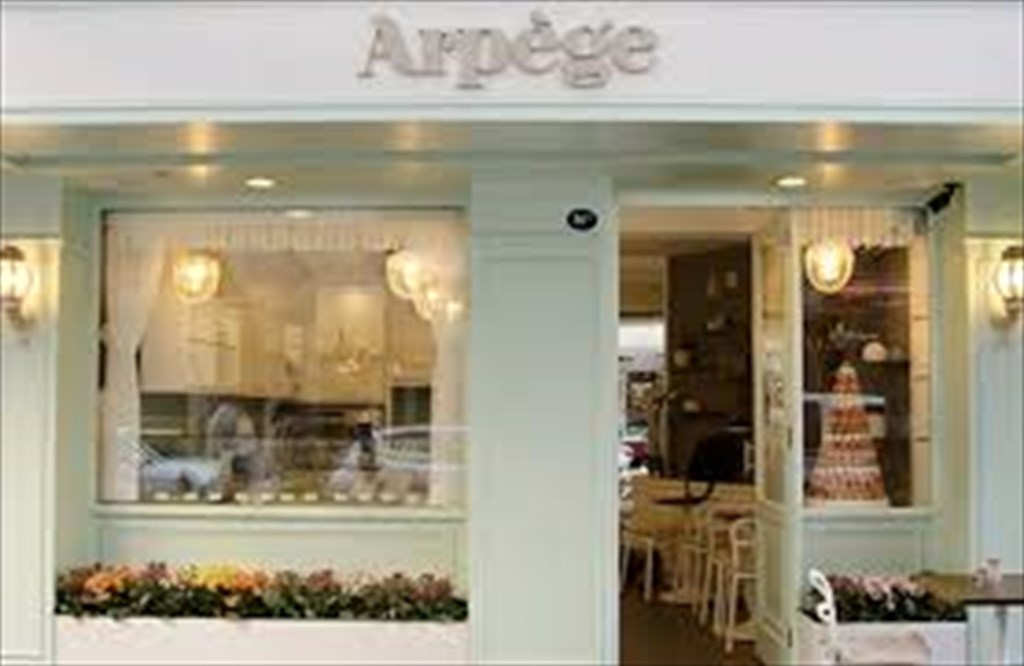 Arpege Fotoğrafları