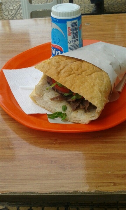 Dönerci Vahap Usta Fotoğrafları