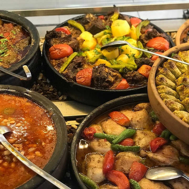 Çorbacı Ali Osman Fotoğrafları
