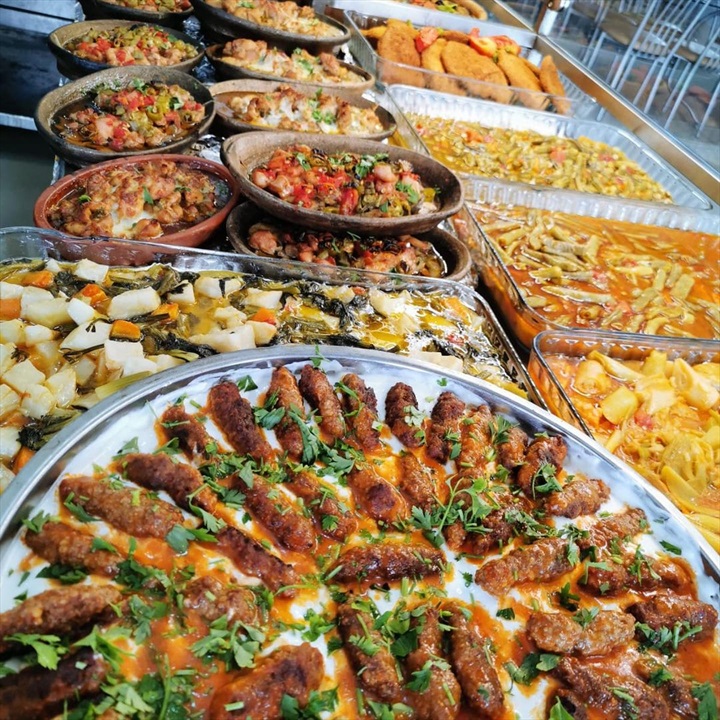Çorbacı Ali Osman Fotoğrafları