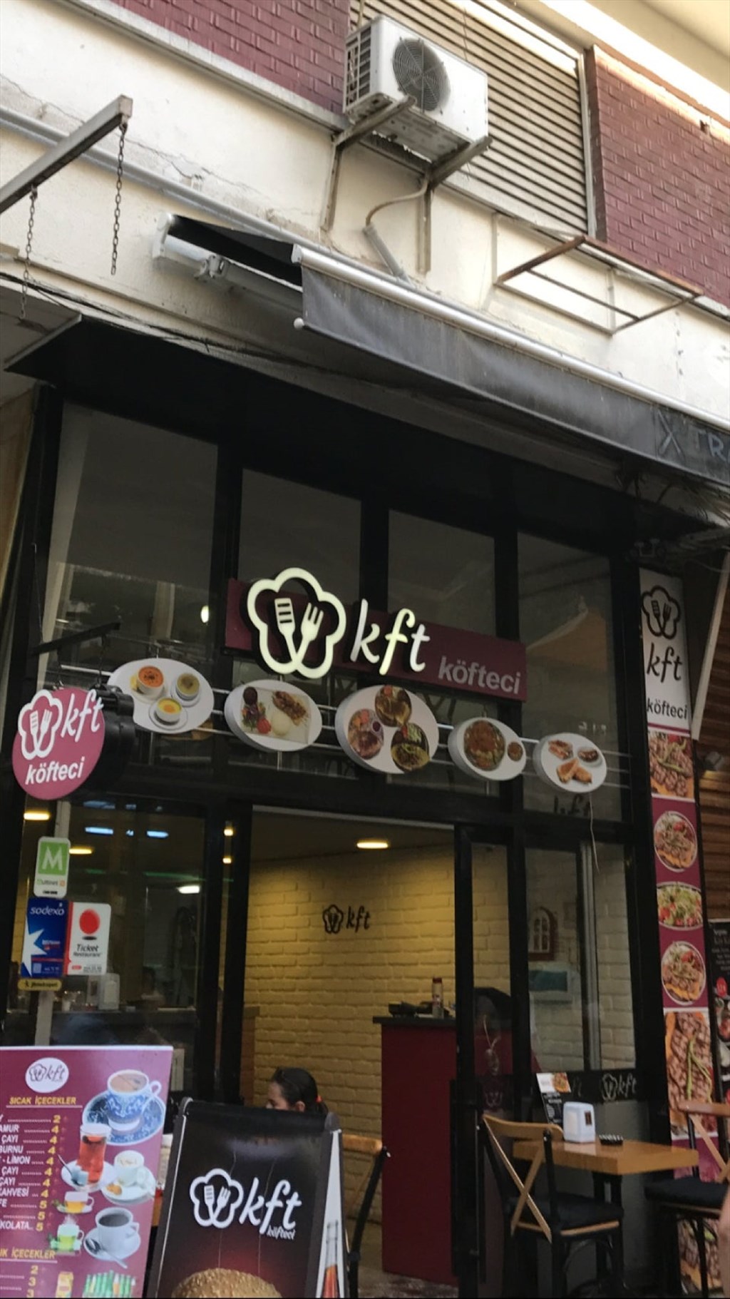 Kft Köfteci Fotoğrafları