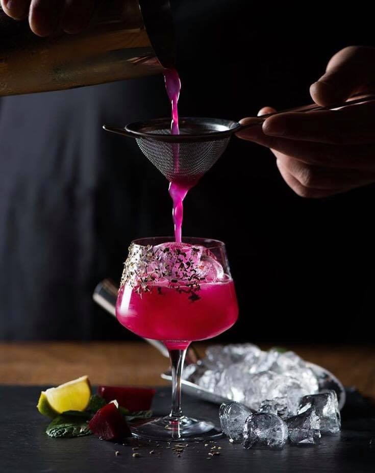 Baci Gastro Bar Fotoğrafları