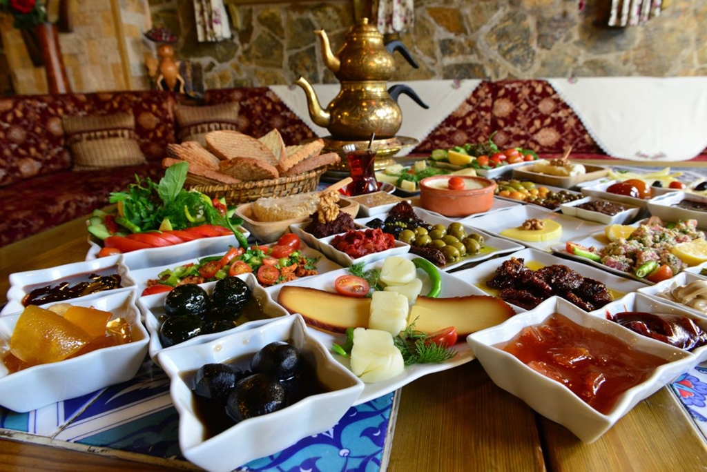 Tereci Fotoğrafları