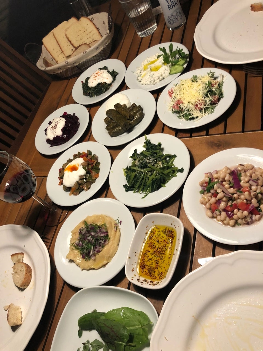 GastroTire Fotoğrafları