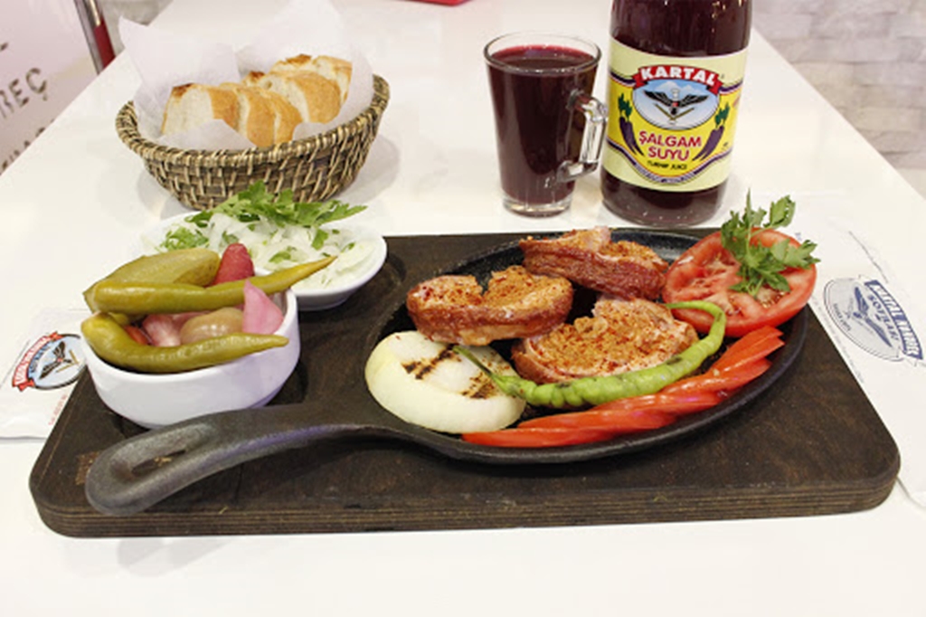 Kartal Kokoreç Fotoğrafları