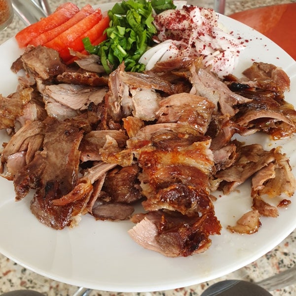 Meşhur Dönerci Dadaş'ın Yeri Fotoğrafları