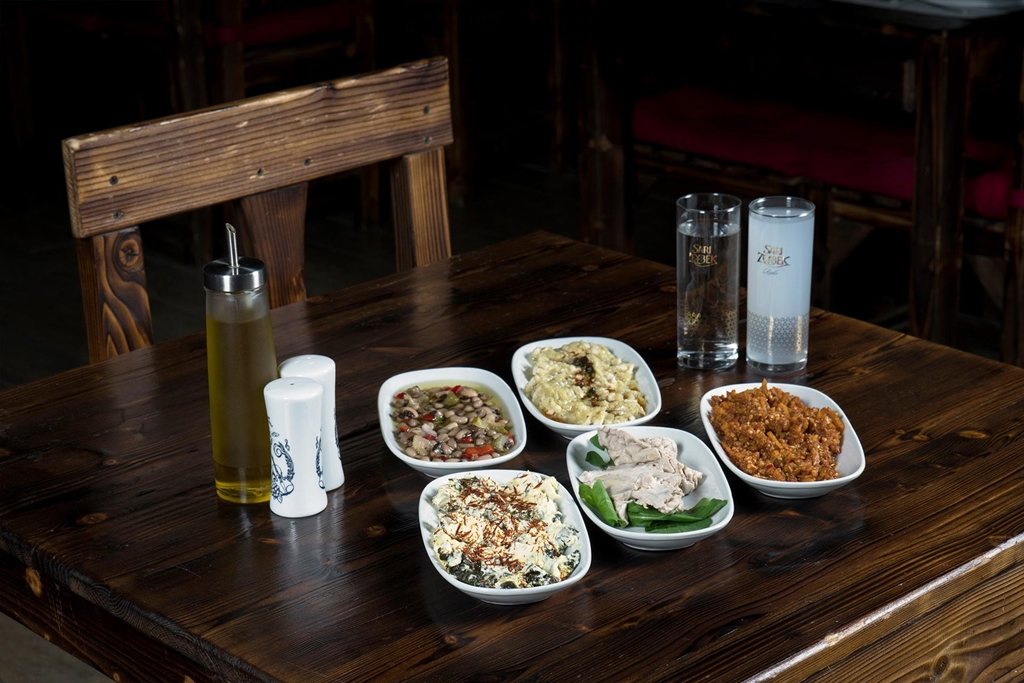 Hayyam Meyhane Fotoğrafları