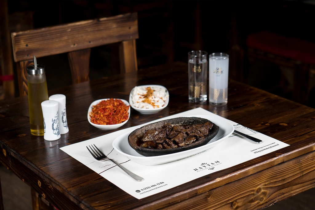 Hayyam Meyhane Fotoğrafları