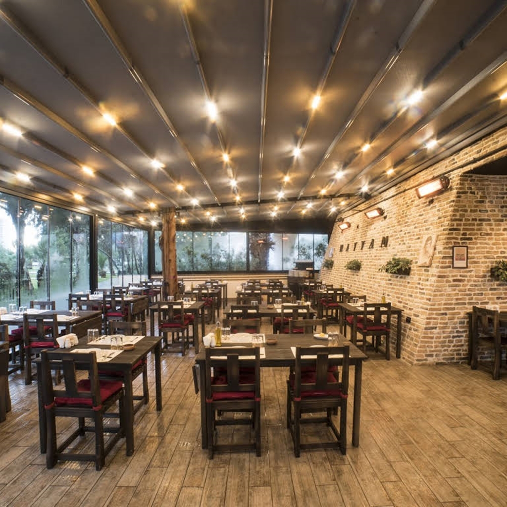 Hayyam Meyhane Fotoğrafları