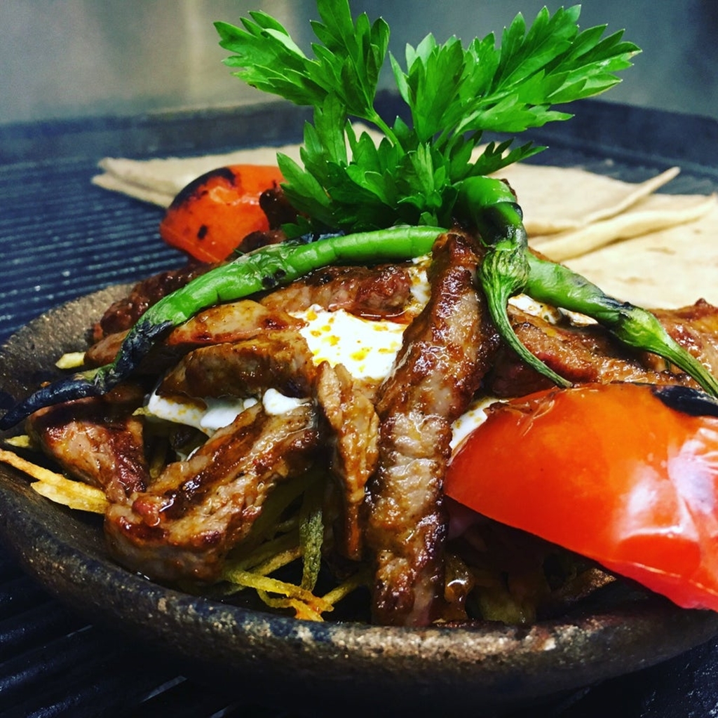 Muzom Restoran Fotoğrafları