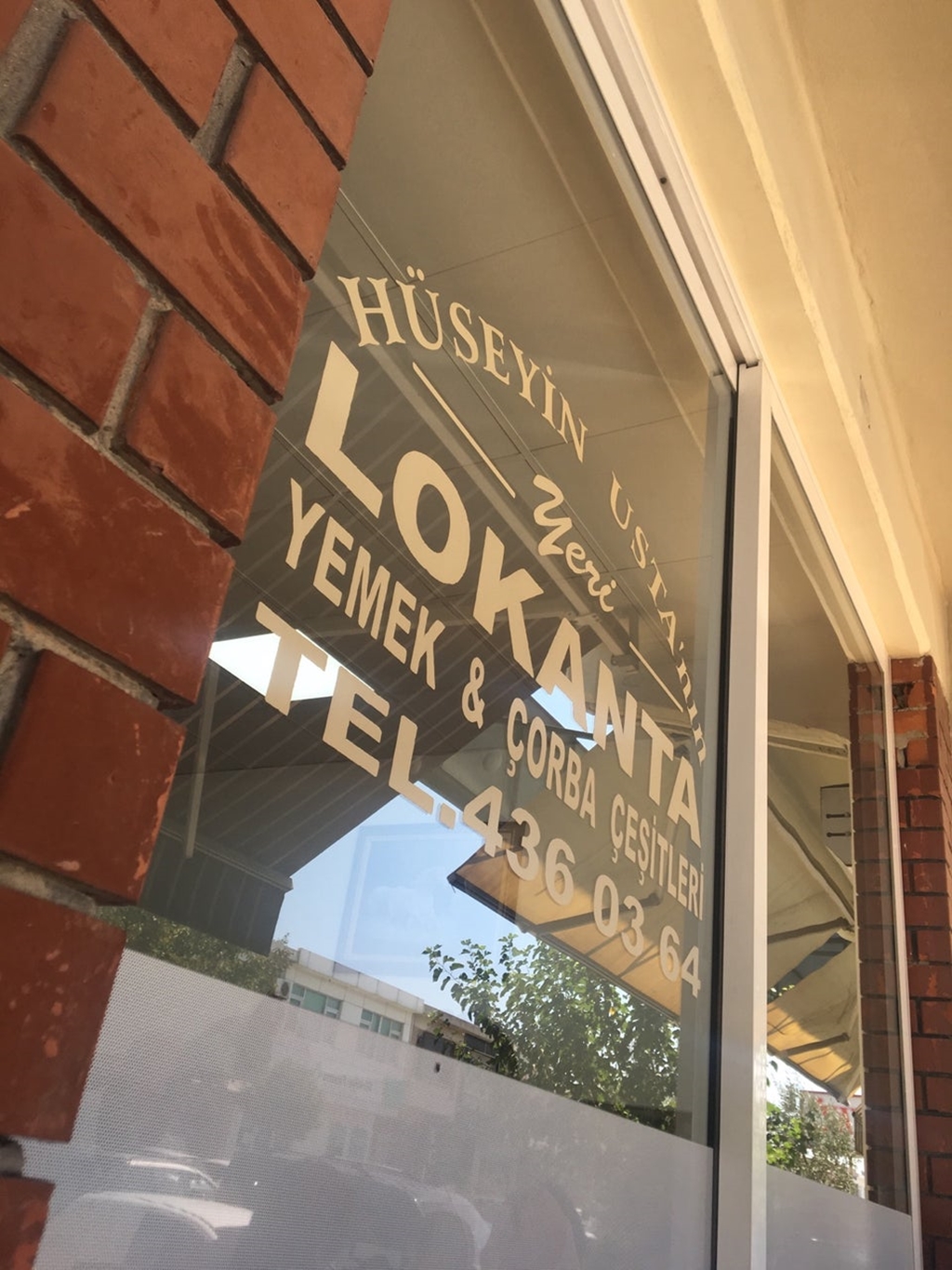 Hüseyin Ustanın Yeri Fotoğrafları