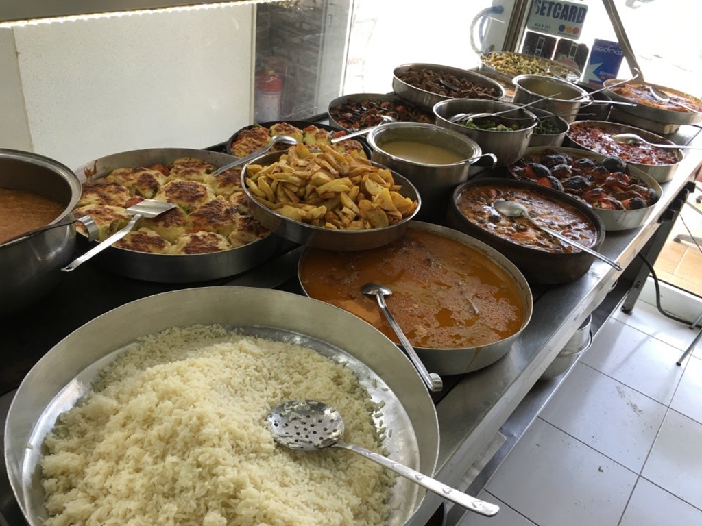 Hüseyin Ustanın Yeri Fotoğrafları