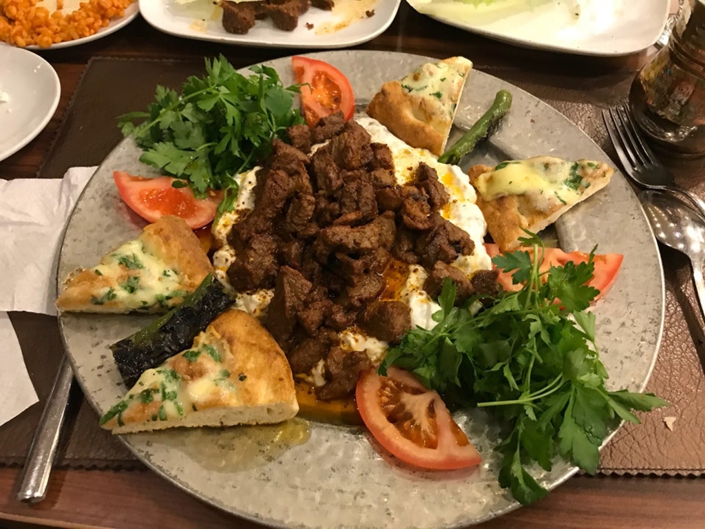 Servet Fotoğrafları