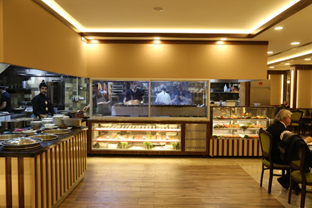 Servet Fotoğrafları