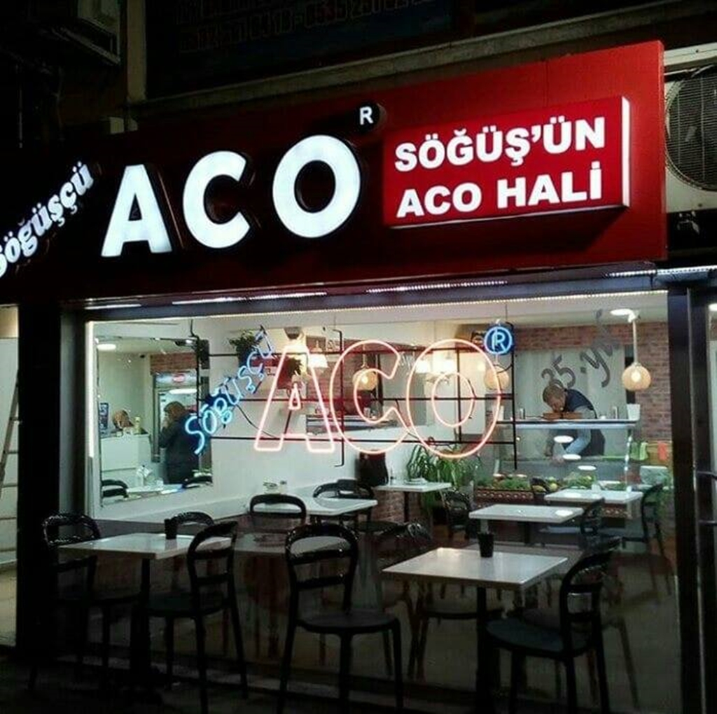Söğüşçü Aco Fotoğrafları