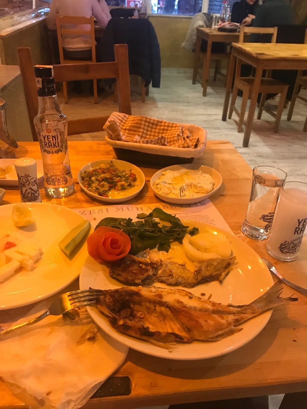 Bodrum Balıkçısı Fotoğrafları