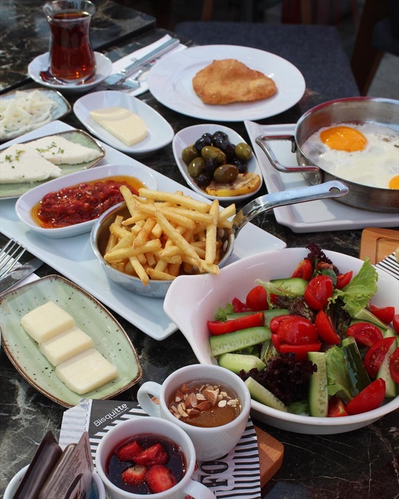 Bisquitte Fotoğrafları