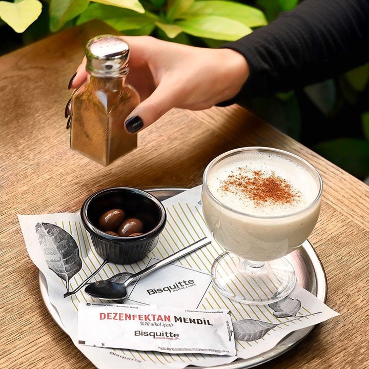 Bisquitte Fotoğrafları