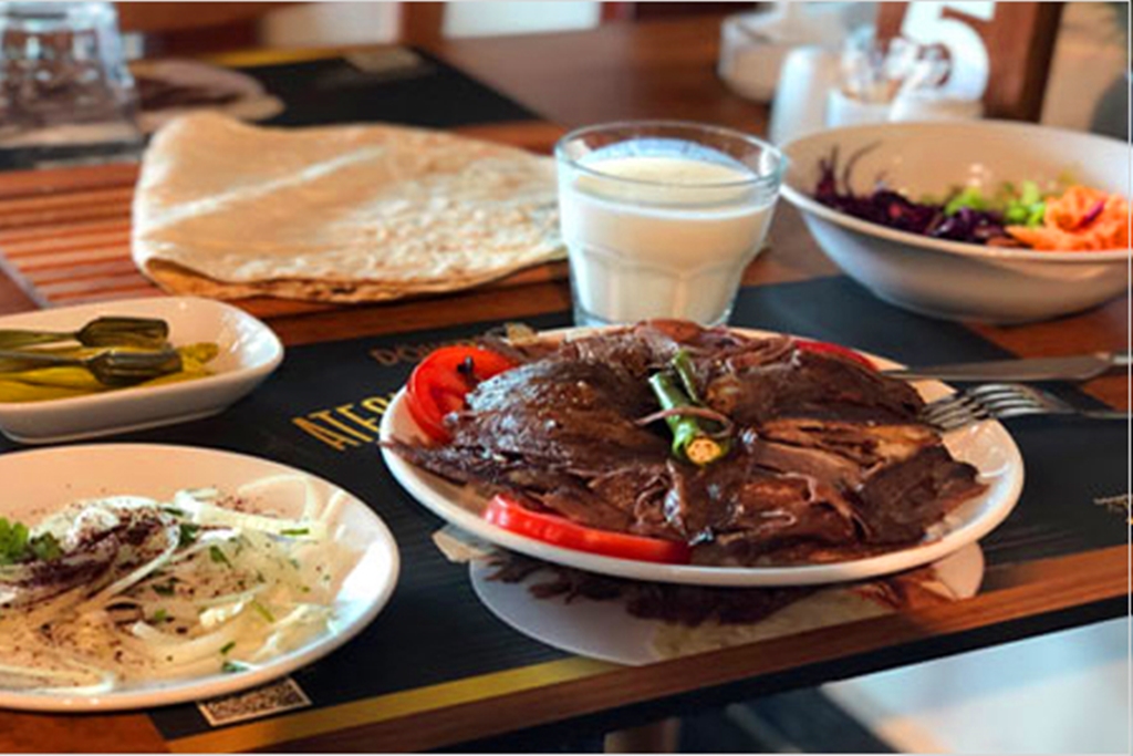 Dönerbaşı Fotoğrafları