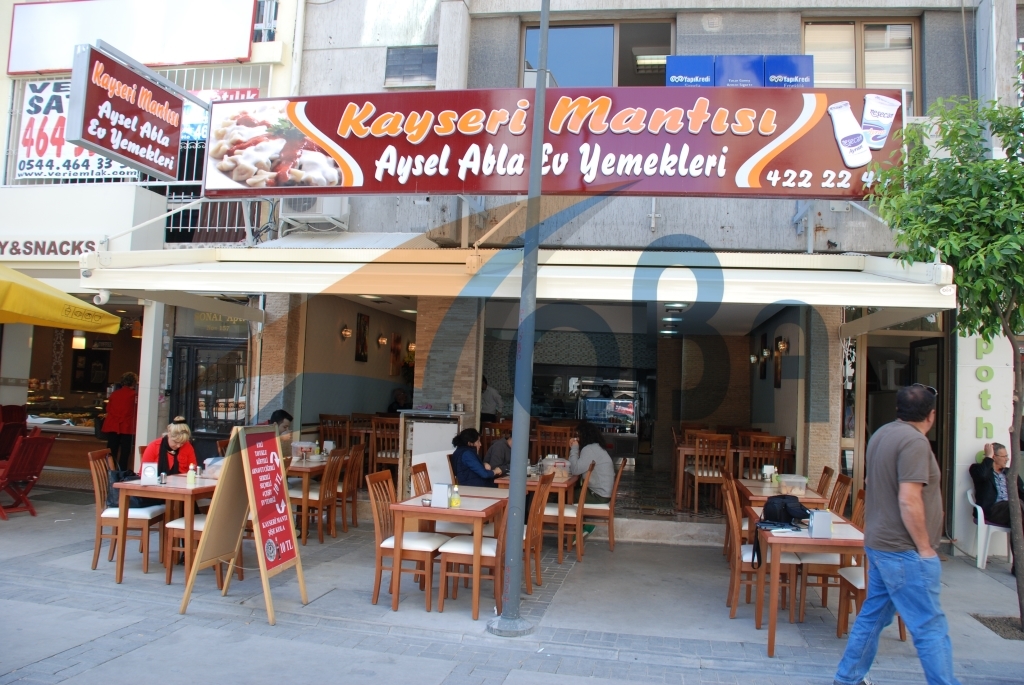 Aysel Abla Ev Yemekleri Fotoğrafları