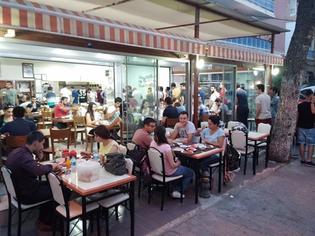 Aysel Abla Ev Yemekleri Fotoğrafları