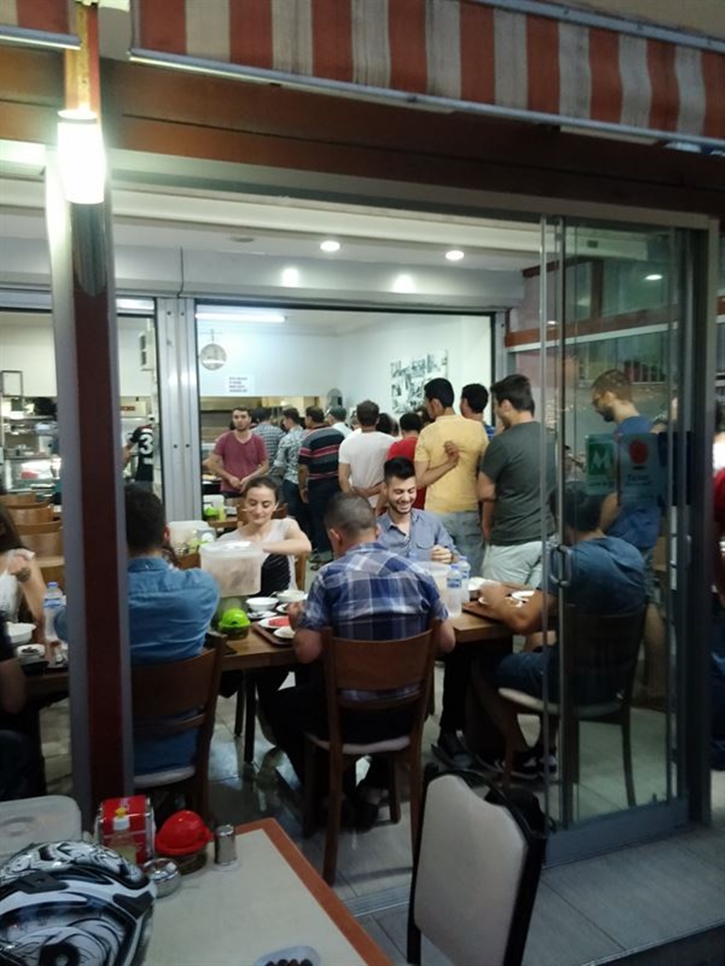 Aysel Abla Ev Yemekleri Fotoğrafları