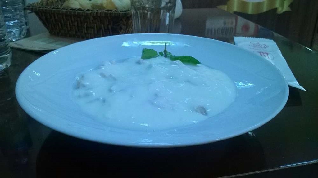 Ezo Ana Mantı Evi Fotoğrafları