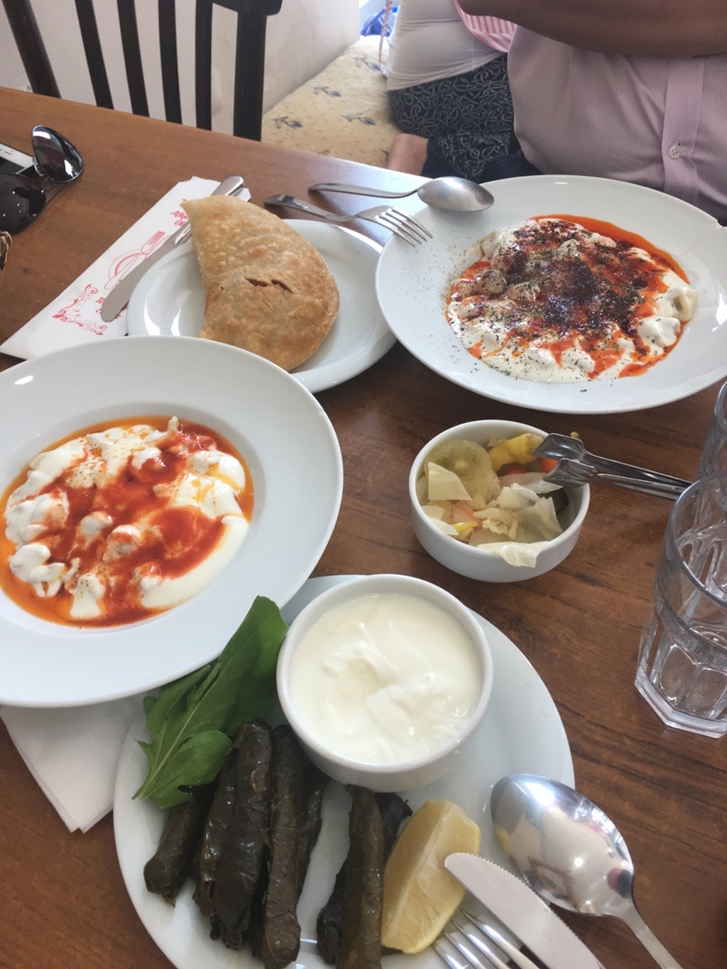 Ezo Ana Mantı Evi Fotoğrafları