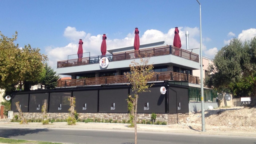 Bill's Food & Drink / Bill's Restaurant Fotoğrafları