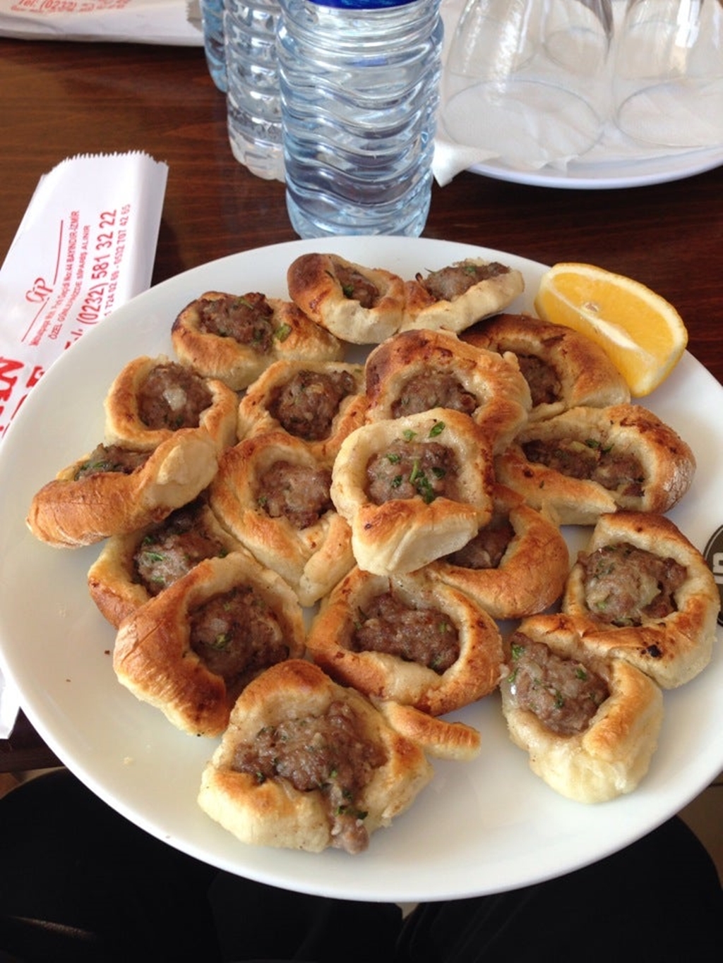 Gürkan Pide Salonu Fotoğrafları