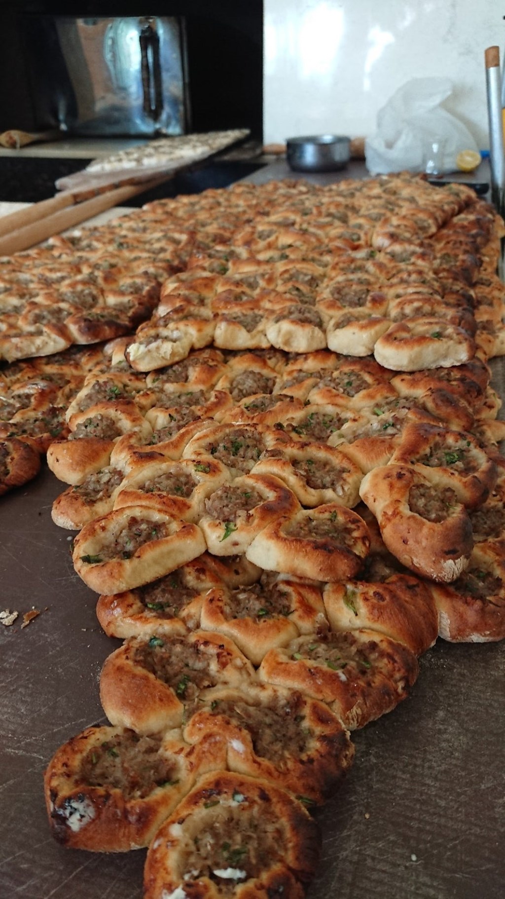 Gürkan Pide Salonu Fotoğrafları