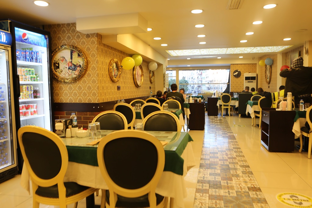 Konyalı Bahattin Usta Fotoğrafları