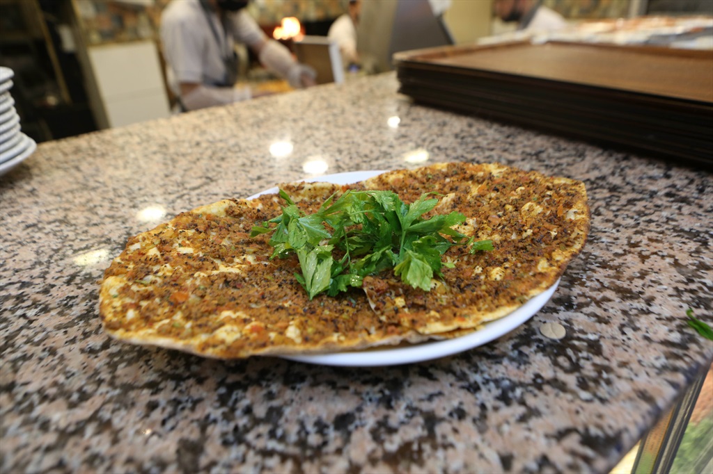 Konyalı Bahattin Usta Fotoğrafları